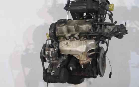 Двигатель контрактный a08s3 0.8I Daewoo Matiz, Део Матиз Daewoo Matiz, 1997-2000 