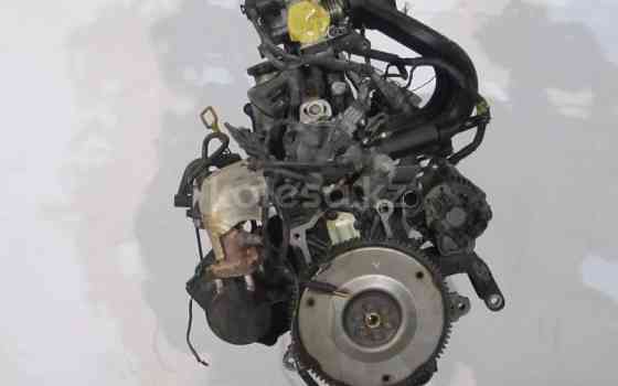 Двигатель контрактный f8cv Daewoo Daewoo Matiz, 1997-2000 