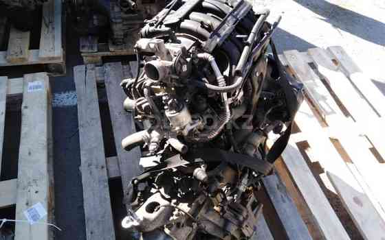 Двигатель GM Daewoo a08s3 0, 8 Daewoo Matiz, 1997-2000 