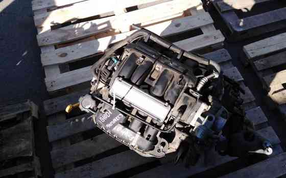 Двигатель b10d1 Daewoo Matiz 1.0 16v 67 л. С Daewoo Matiz 