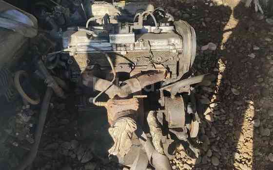 Двигатель мотор Chrysler PT Cruiser, 2000-2010 Шымкент
