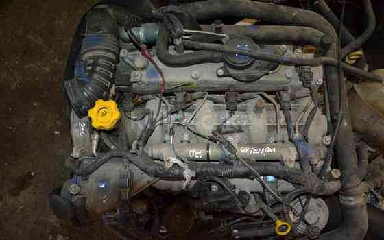 Двигатель Chrysler Voyager 2.8 16V R428 (2.8 CRD) Дизель на… Chrysler Voyager, 2001-2004 Тараз