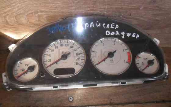 Щиток приборов на Вояджер Chrysler Voyager, 1995-2001 Караганда