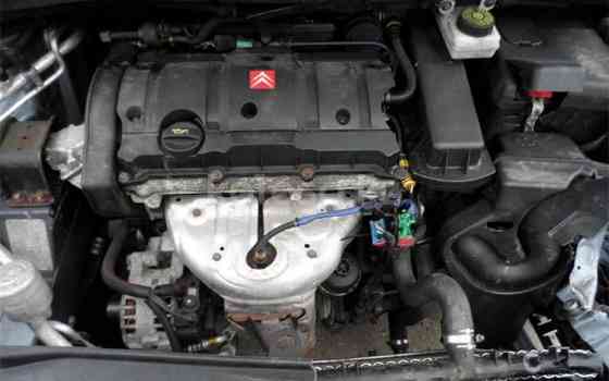 Двигатель привозной В НАВЕСЕ 1.4См на Пежо из Европы Citroen Berlingo, 1996-2002 Алматы