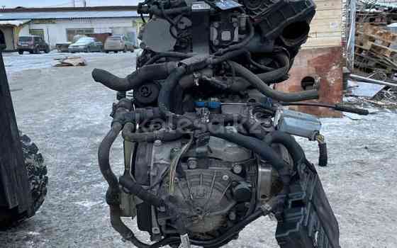 Двигатель Peugeot 5008 1.6 120 л/с EP6C Citroen C3 