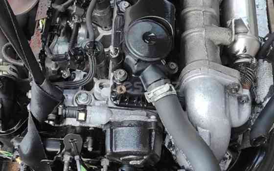 Двигатель 2.0 дизель RHY Citroen C5, 2004-2008 Алматы