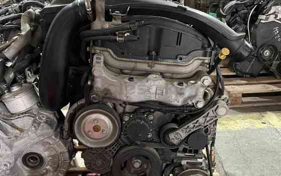 Двигатель Peugeot С5 1.6 150 л/с EP6CDT Citroen DS3 