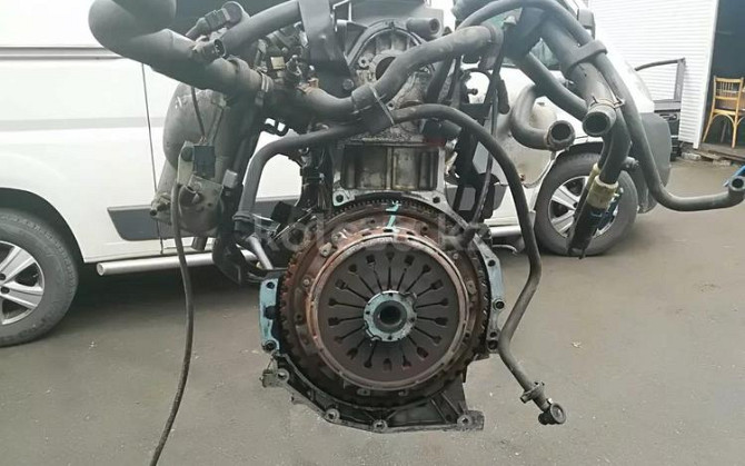 Контрактный двигатель 1.6 Citroen Jumpy, 2007-2016 Астана - изображение 1