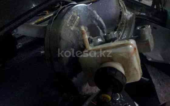 Тормозной вакуум с цилиндром рено дастер Renault Duster Актобе