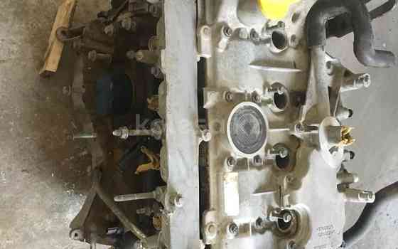 Двигатель сандеро 1.6 16кл к4м Renault Sandero, 2009-2014 Костанай