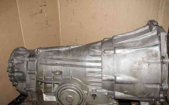 Саньенг SsangYong двигатель двс с навесом в комплекте с коробкой… SsangYong Korando, 1988-1996 Павлодар
