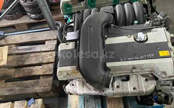 Двигатель SsangYong Korando 3.2i 220 л/с G32D SsangYong Korando 