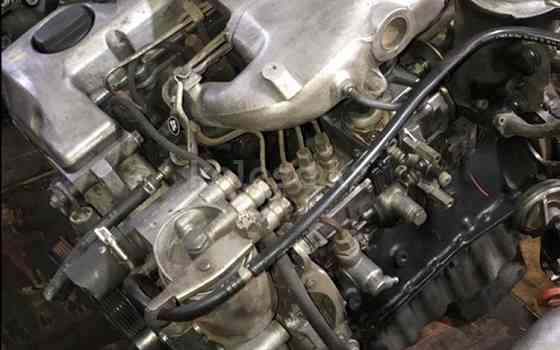 Двигатель ОМ601 2.3 турбо 4 цилиндра SsangYong Korando Алматы