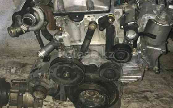 Двигатель OM601 Korando 2.3 турбодизель SsangYong Korando Алматы