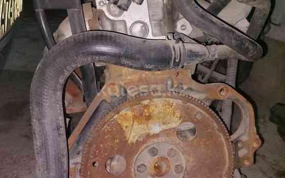 Двигатель леганзе об.2.0, 8 клапонов Daewoo Leganza, 1997-2002 Шымкент