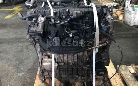 Двигатель X20D1 2.0i 24V 143 л. С Chevrolet Epica Daewoo Magnus 