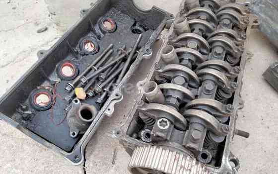 Мотор без калинвала об 1.3 Daihatsu Charade, 1993-1996 Алматы