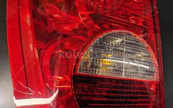 Задний фонарь от Dodge Caliber Dodge Caliber, 2006-2012 Астана
