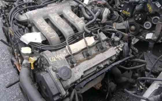 Двигатель Mazda MPV. Двигатель Мазда МПВ Mazda MPV, 1988-1999 Алматы