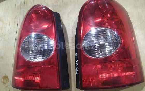 Задние фонари на Mazda MPV 2003г Mazda MPV, 1999-2006 Шымкент