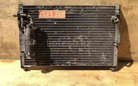 Радиатор кондиционера на Мазда МПВ LVLR 1988-1999 Mazda MPV, 1988-1999 Алматы