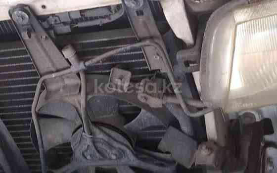Вентилятор охлаждения Mazda MPV, 1988-1999 Алматы