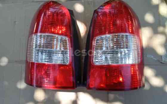 Задние фонари на Mazda MPV Mazda MPV Шымкент