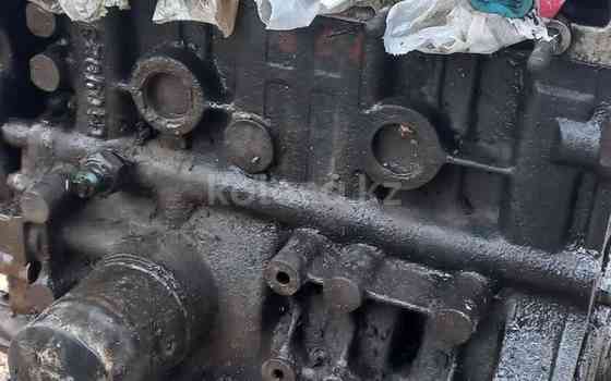 Двигатель FAW 1021, 2002-2009 Шымкент