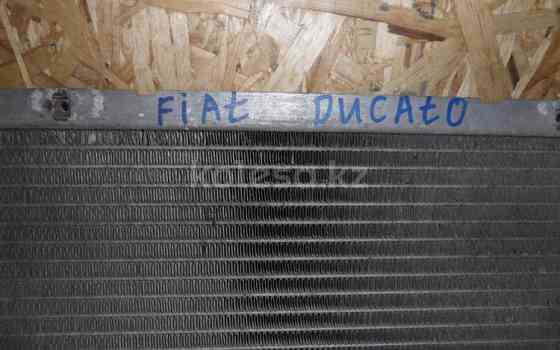 Основной радиатор Фиат Дукато Fiat Ducato, 1993-2006 Караганда