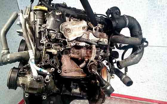 Двигатель Fiat 188 A 9.000 1, 3 Fiat Punto, 2003-2010 