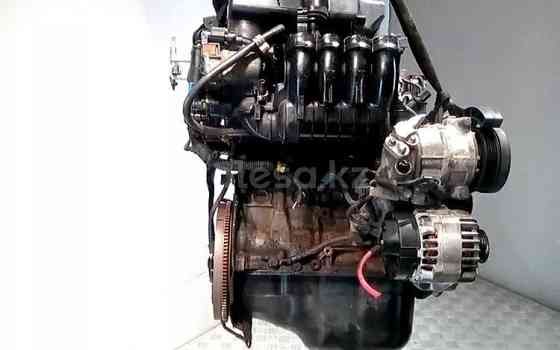 Двигатель Fiat 350 a1.000 1, 4 Fiat Punto, 2003-2010 