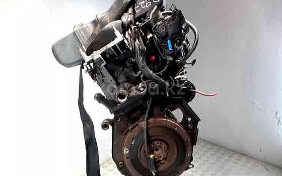 Двигатель Fiat 350 a1.000 1, 4 Fiat Punto, 2003-2010 