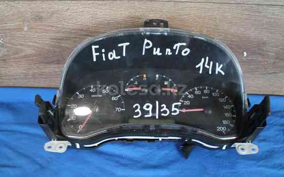 Щиток приборов Фиат Пунто Fiat Punto, 1993-1999 Караганда