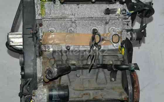 Двигатель Fiat Grand Punto 350a1000 1.4 MPI 8v CF4 Fiat Grande Punto, 2005-2009 