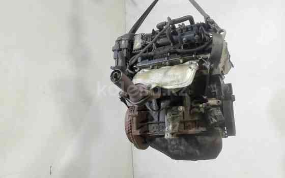 Контрактный двигатель (ДВС), мотор привозной Форд Ford C-Max, 2003-2007 Актобе