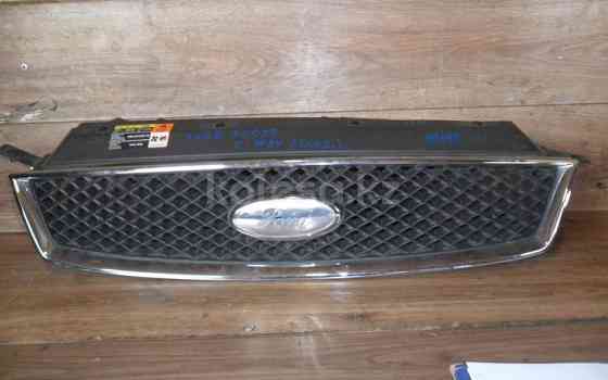 Решетка радиатора Форд С Макс Ford C-Max, 2003-2007 Караганда