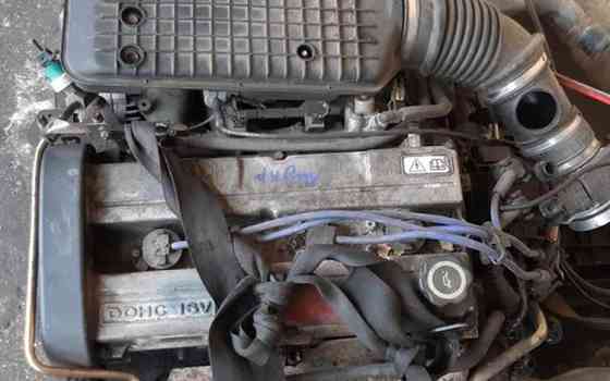 ДВС Форд Мондео МК1 1.6 16кл донс Ford Mondeo, 1993-1996 Шымкент