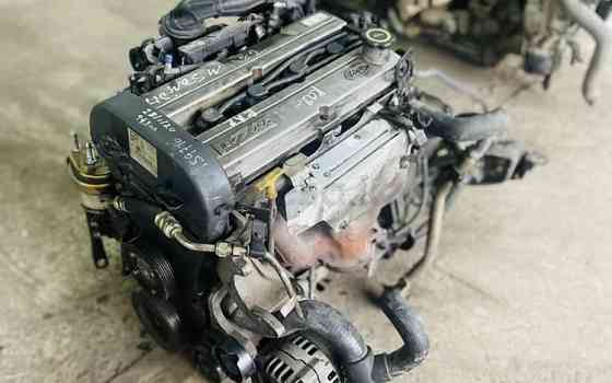 Контрактный двигатель Ford Mondeo 1.6-1.8 L1F. Из Швейцарии! Ford Mondeo, 1993-1996 Астана