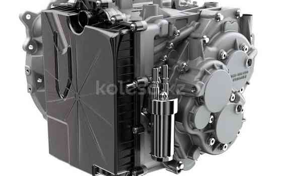 Коробка передач powershift 6dct450 mps6 ркпп Ford Mondeo, 2007-2010 Алматы