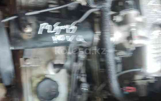 Двигатель японский 4G69 Great Wall Hover H3, 2005-2010 Алматы