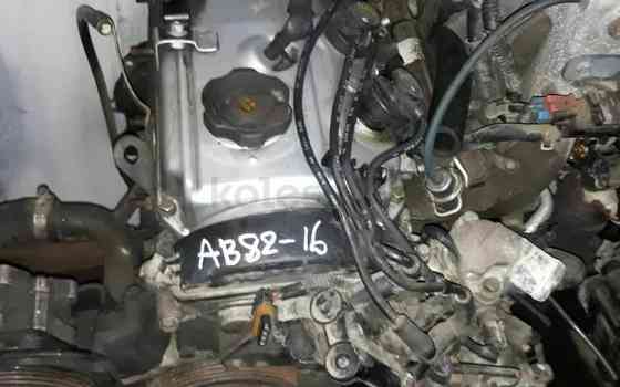 Двигатель 4G69 NS HOVFR 5 Great Wall Hover H5, 2010-2017 Алматы