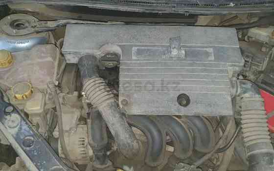 Двигатель Mazda 2, 2003-2005 Костанай