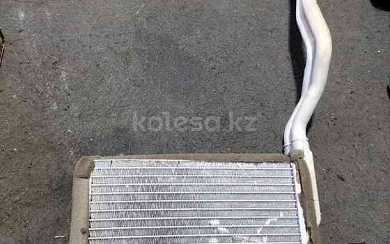 Радиатор печки Мазда 3 Mazda 3, 2003-2006 Костанай