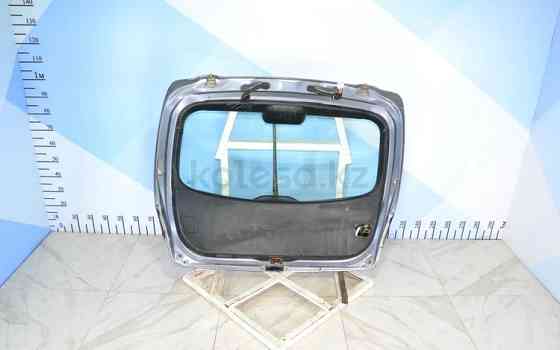 Крышка багажника на Mazda 3 + Mazda 3, 2003-2006 Тараз