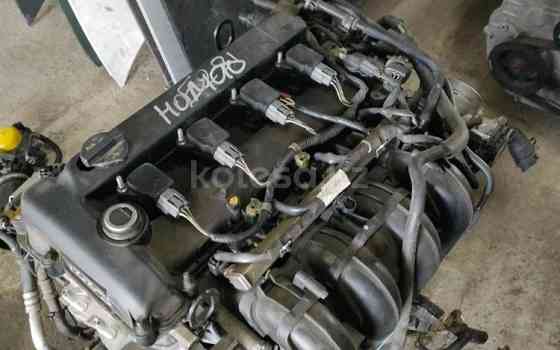 Двигатель из Японии Mazda LF 2.0 литра с гарантией! Mazda 3, 2003-2006 Астана
