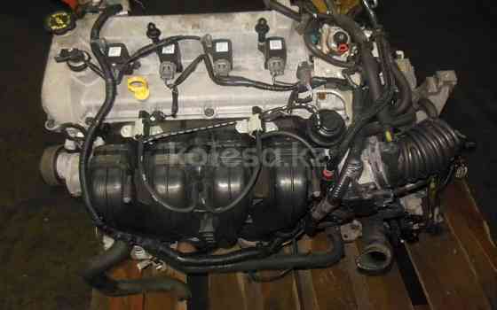 Двигатель Mazda 3 2.0I 150 л/с LF Mazda 3 