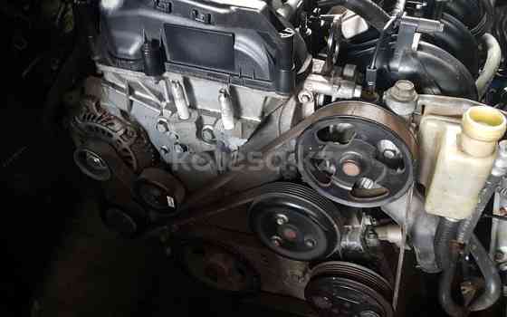 Двигатель MAZDA L3 2.3L атмо Mazda 3 Алматы