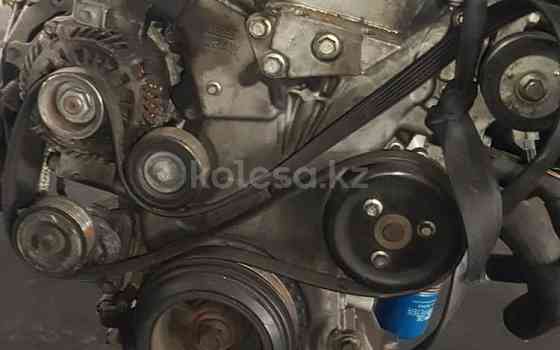 Двигатель на мазду L5 VE 2.5 Mazda 3 Алматы