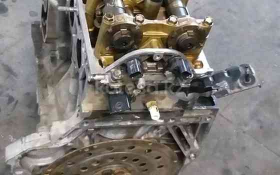 Двигатель хонда CR V Honda CR-V, 2001-2004 Петропавловск