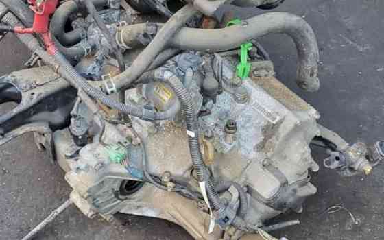 Двигатель В20В Honda CRV Хонда срв 1 поколение Honda CR-V, 1999-2001 Шымкент